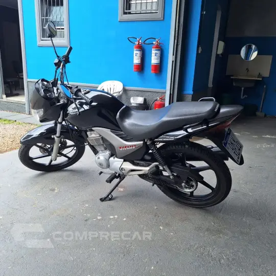 CG 150 TITAN EX FLEX ONE