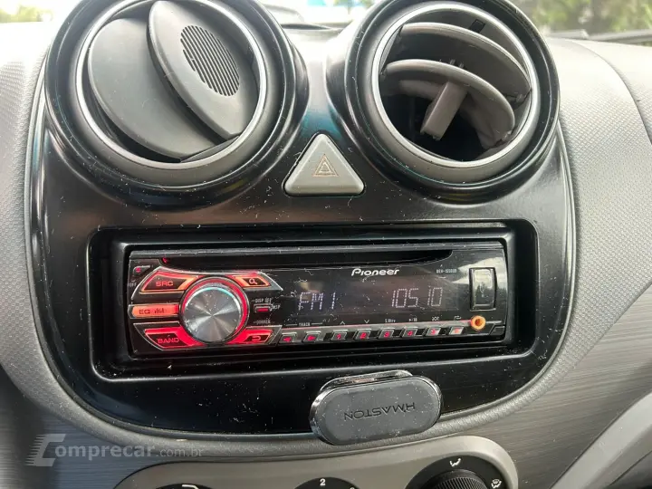 Palio ATTRACTIVE 1.0 EVO Fire Flex 8v 5p