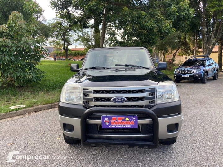 RANGER 2.3 Sport 16V 4X2 CS