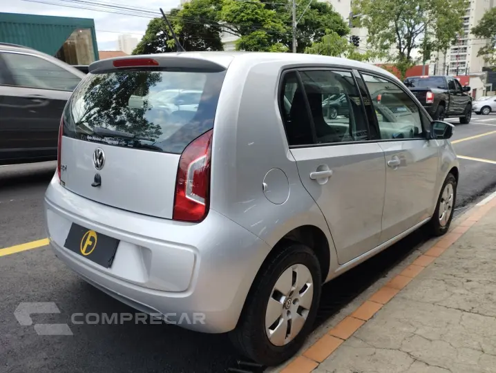 UP 1.0 12V 4P FLEX MOVE UP