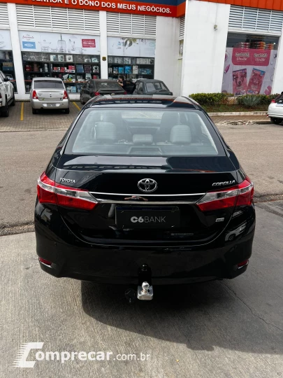 COROLLA 1.8 GLI 16V
