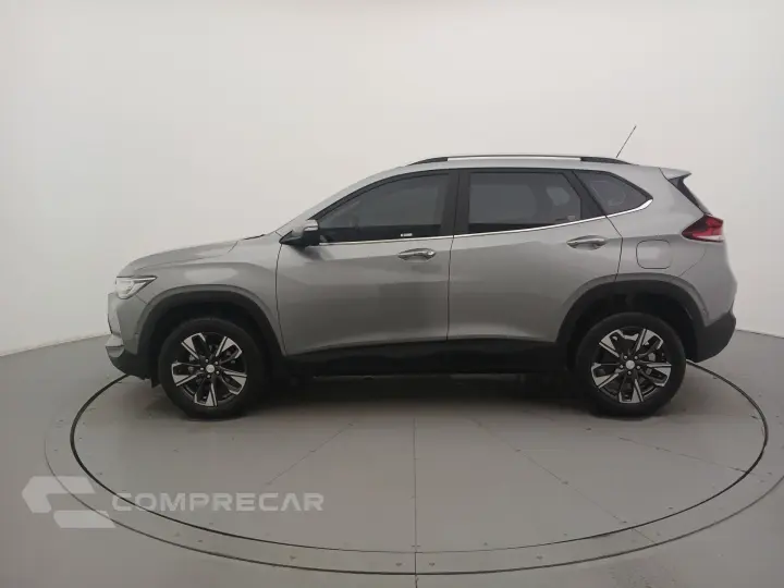 TRACKER 1.2 TURBO FLEX PREMIER AUTOMÁTICO
