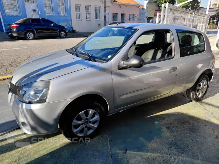CLIO 1.0 Authentique 8V