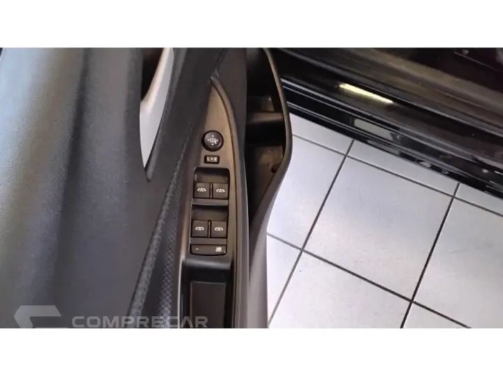 ONIX 1.0 TURBO FLEX PLUS LT AUTOMÁTICO