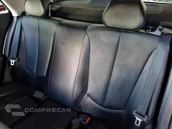 HB20S 1.6 Comfort Style 16V