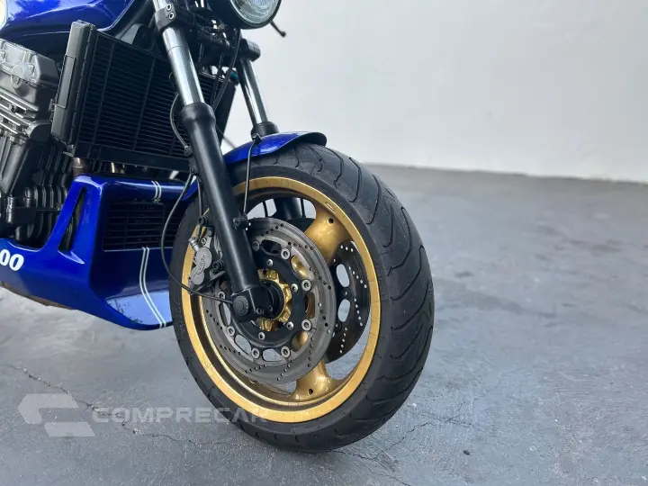 Trophy 1200