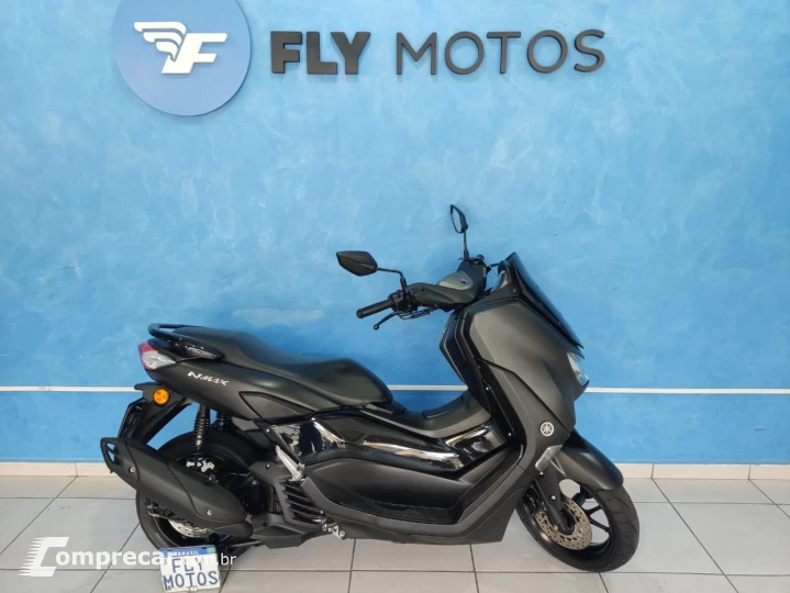 N-Max 160