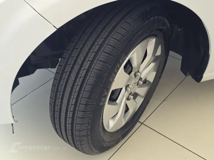 Onix Hatch 1.0 4P FLEX LT