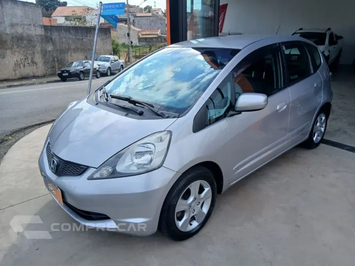 Fit LX 1.4/ 1.4 Flex 8V/16V 5p Aut.