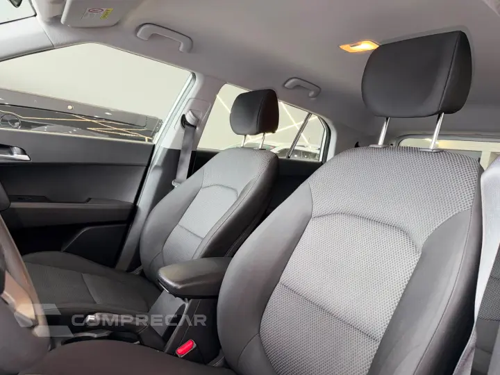 CRETA 1.6 16V Attitude
