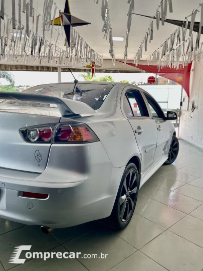 LANCER 2.0 16V