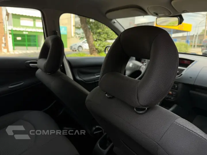 207 XS 1.6 Flex 16V 5p Aut.