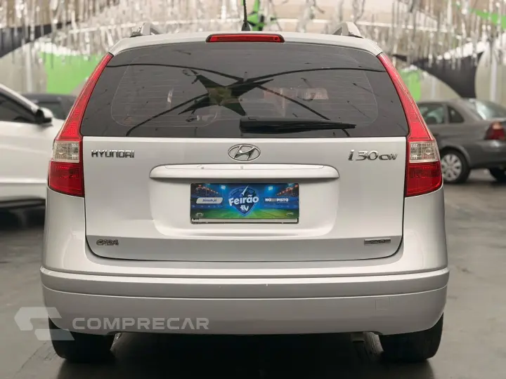 I30 CW 2.0 MPFI GLS 16V