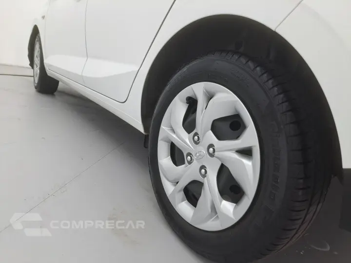 HB20 1.0 12V FLEX COMFORT MANUAL