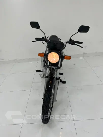 CG 125 - FAN