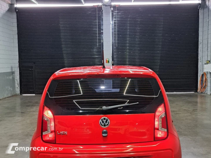 Up 1.0 Mpi Take Up 12V Flex 2P Manual
