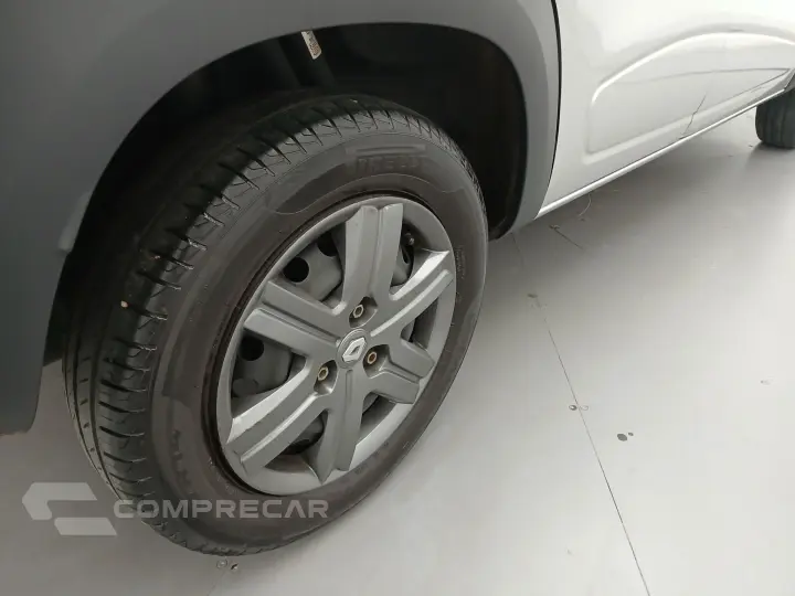 KWID 1.0 12V SCE FLEX ZEN MANUAL