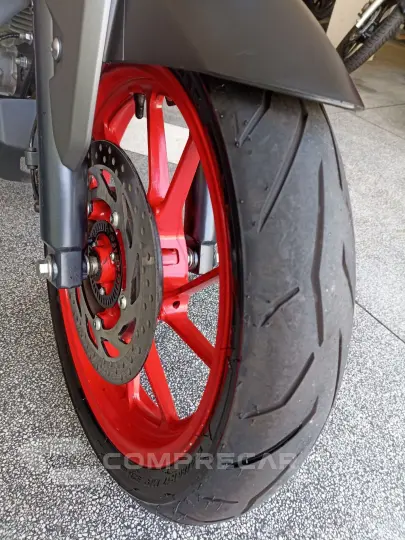 FZ15 150 FAZER CONNECTED FLEX