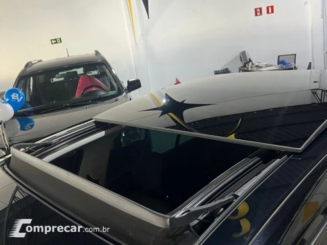 GOLF - 1.4 TSI HIGHLINE 16V 4P AUTOMÁTICO