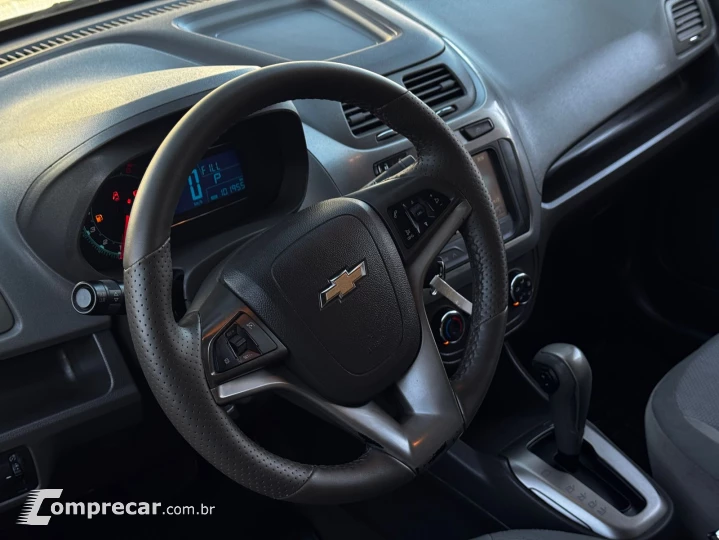COBALT 1.4 LTZ 8V