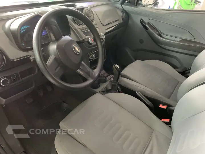 MONTANA 1.4 MPFI LS CS 8V