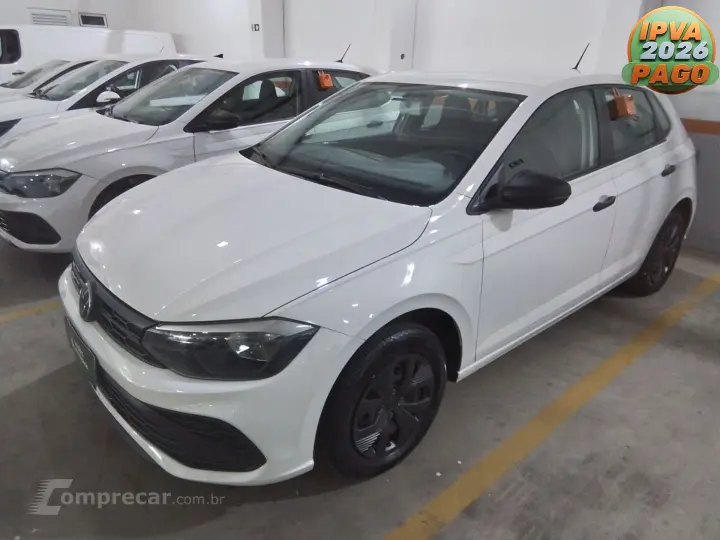 POLO 1.0 MPI TRACK MANUAL