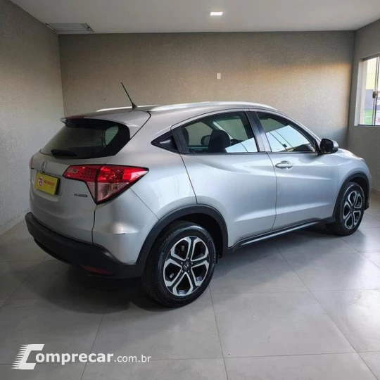 HR-V 1.8 16V EX
