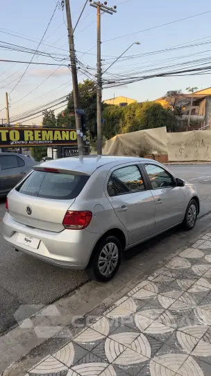 Gol G6