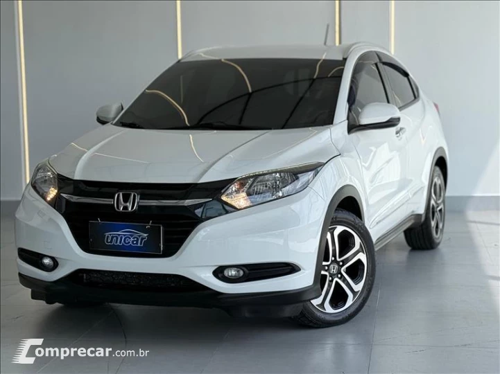 HR-V 1.8 16V EXL