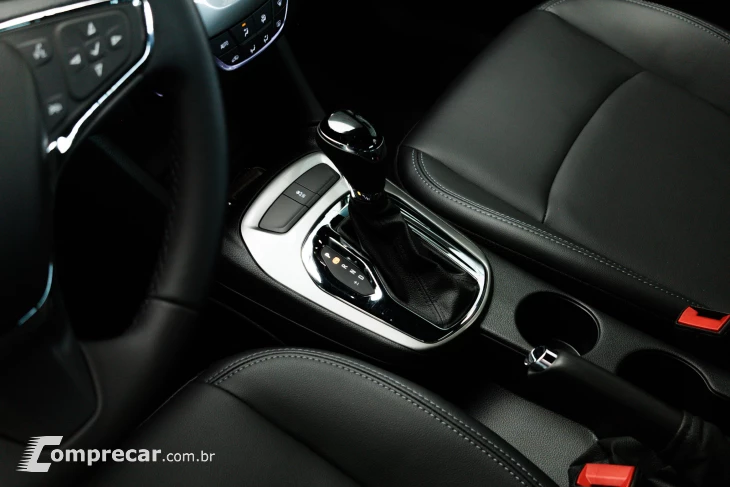 CRUZE 1.4 Turbo Midnight 16V