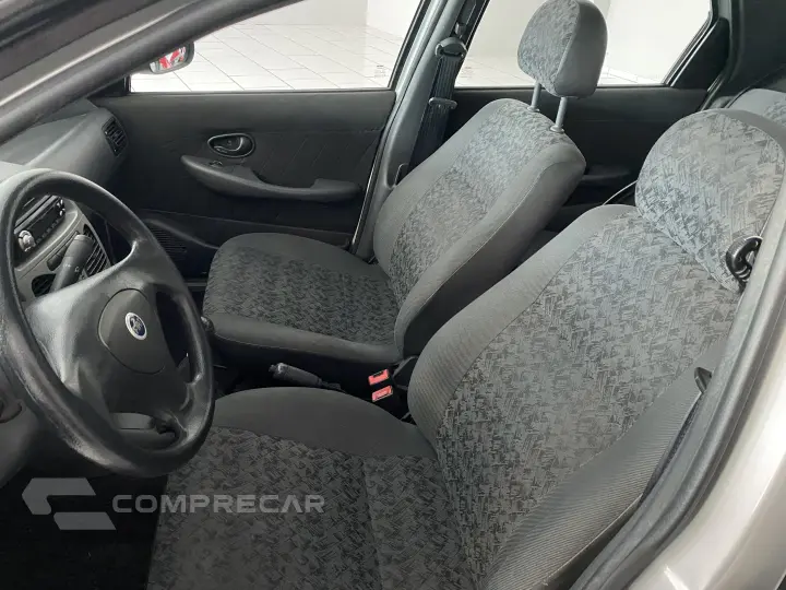 SIENA 1.0 MPI Fire Celebration 8V