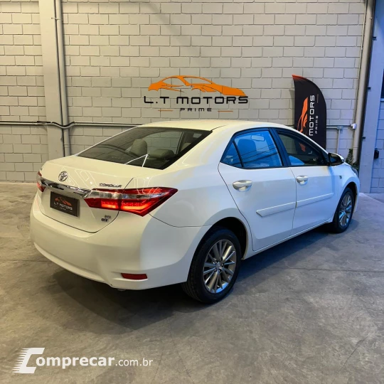 COROLLA 2.0 XEI 16V