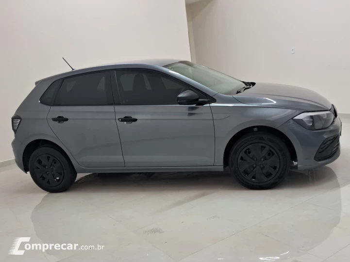 POLO 1.0 MPI Track