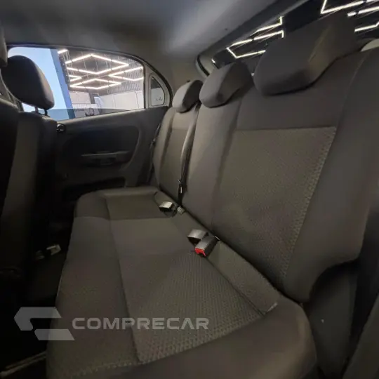 Gol 1.0 Flex 12V 5p