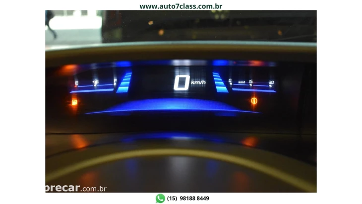 CIVIC - 1.8 EXS 16V 4P AUTOMÁTICO