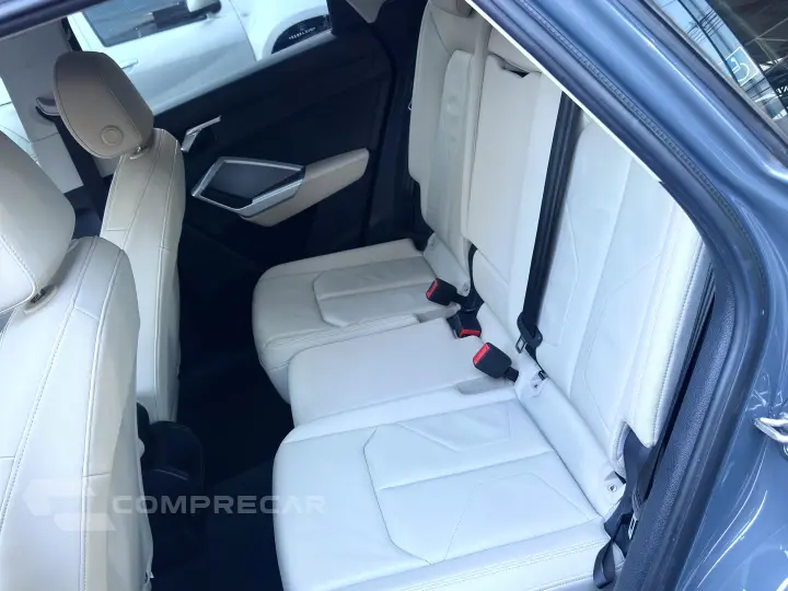 Q3 1.4 35 TFSI GASOLINA PRESTIGE PLUS S TRONIC