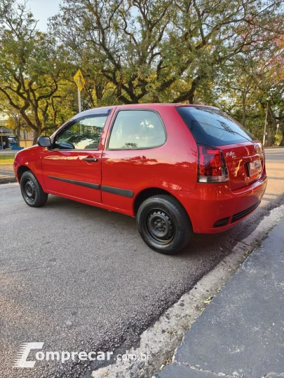 Palio 1.0 16V 4P ELX FIRE