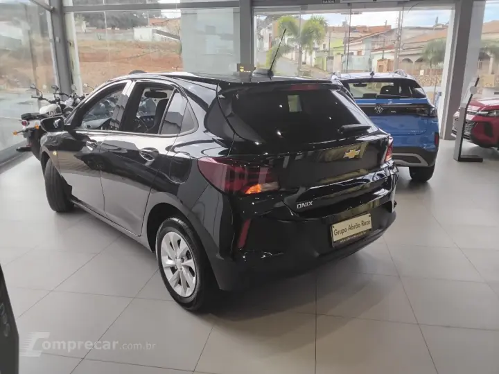 ONIX 1.0 FLEX LT MANUAL