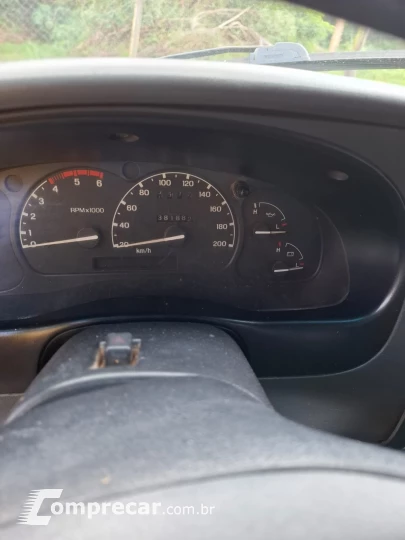 Ranger XLS 2.8