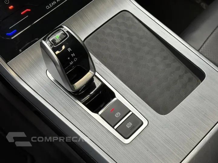 TIGGO 5X PRO 1.5 VVT TURBO iFLEX CVT