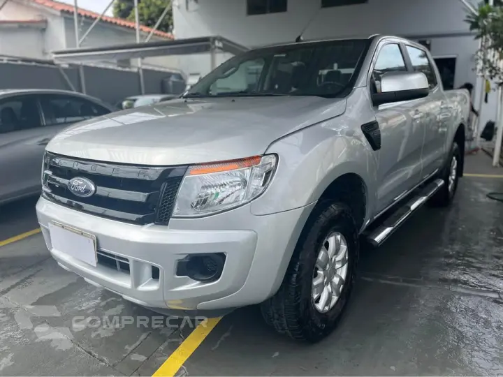 RANGER 2.5 XLS 4X2 CS 16V