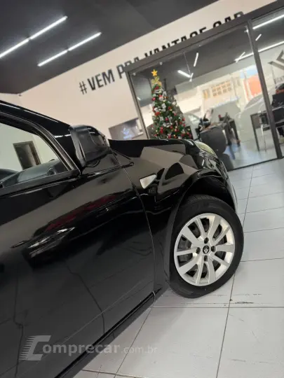 SANDERO 1.6 16V SCE Expression