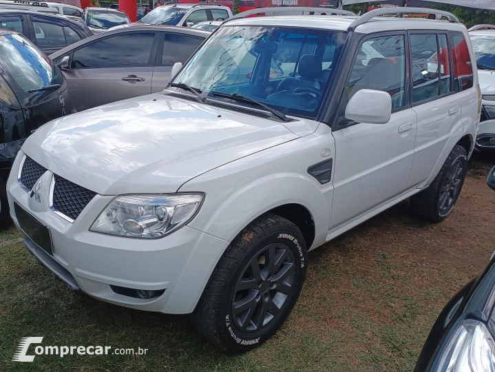 PAJERO TR4 2.0 4X2 16V