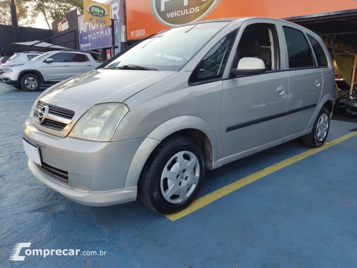 Meriva