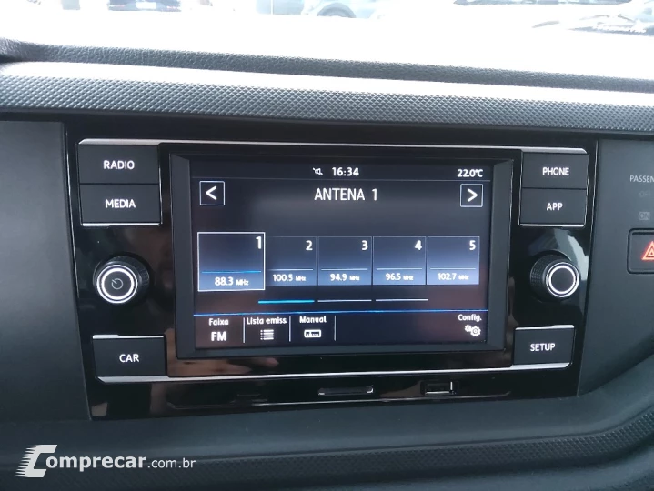 POLO 1.0 MPI MANUAL