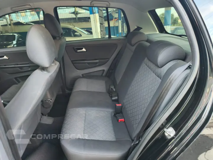 FOX 1.6 MSI Trendline 8V