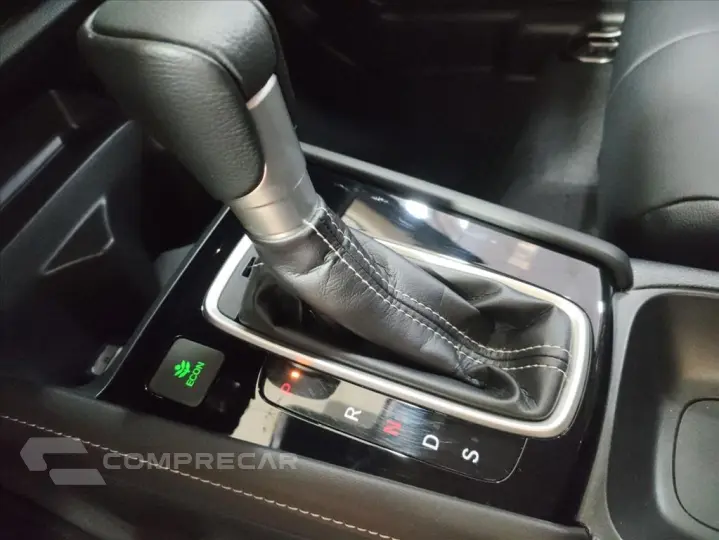 CITY 1.5 i-VTEC FLEX HATCH TOURING CVT