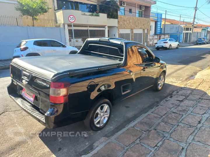 MONTANA 1.4 MPFI LS CS 8V