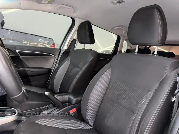 WR-V EX 1.5