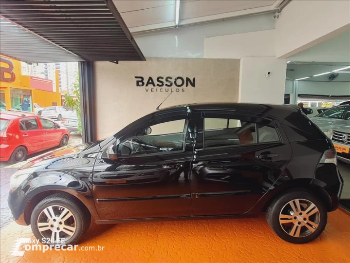 AGILE 1.4 MPFI LTZ 8V